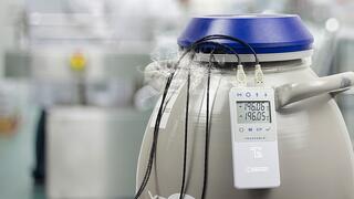 TraceableLIVE?LN2無線數(shù)據(jù)記錄溫度計 TraceableLIVE?LN2無線數(shù)據(jù)記錄溫度計